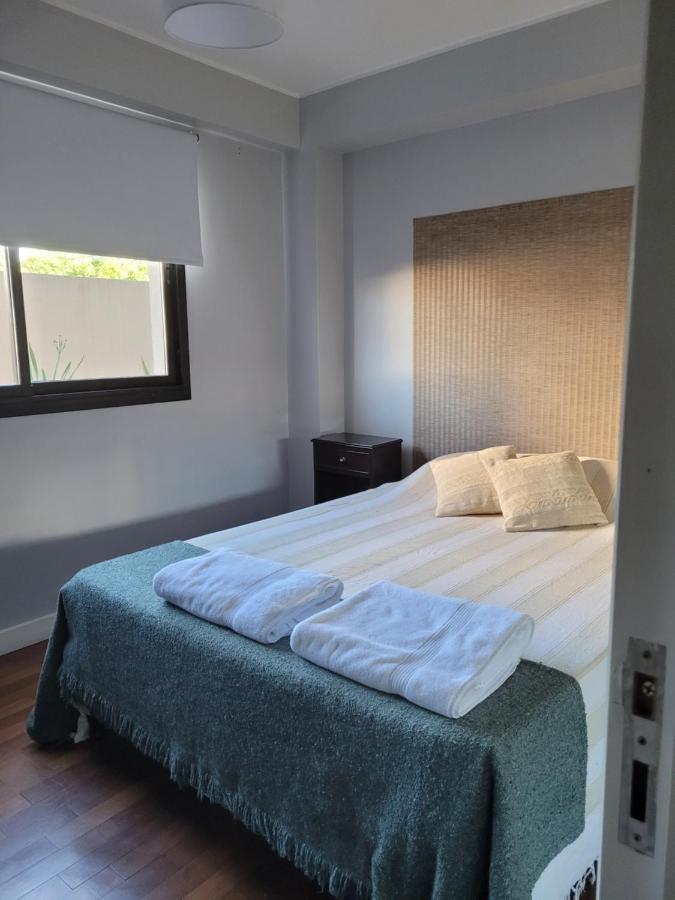 Leguizamon Plaza Deluxe Apartman Salta Kültér fotó