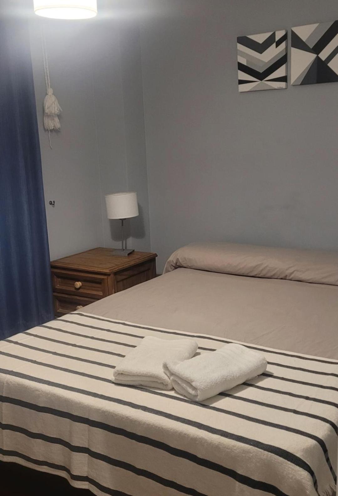 Leguizamon Plaza Deluxe Apartman Salta Kültér fotó